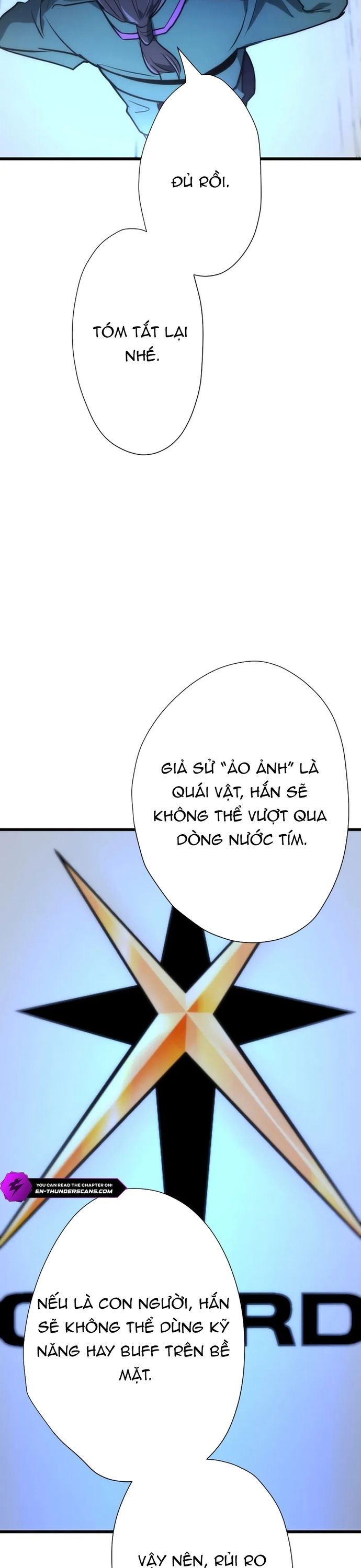 Ngục Tối: Tháp Đảo Ngược Chapter 35 - Trang 2