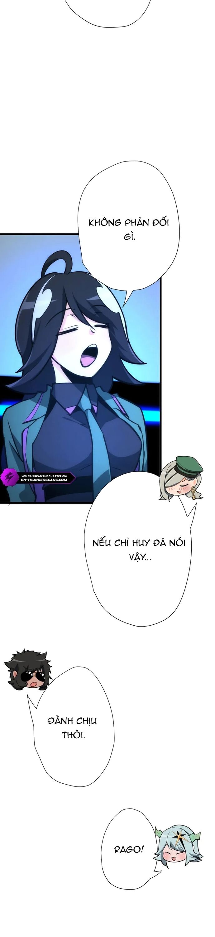 Ngục Tối: Tháp Đảo Ngược Chapter 35 - Trang 2