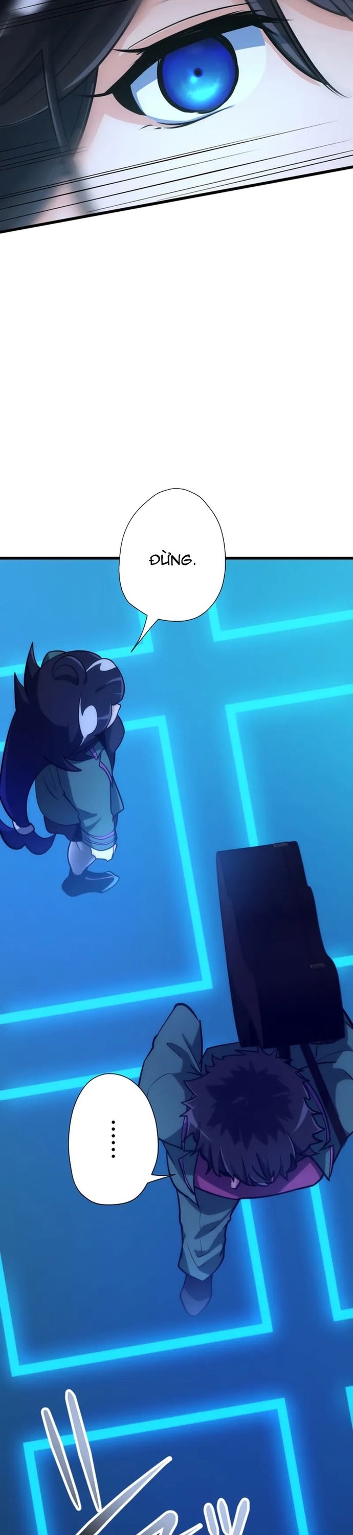 Ngục Tối: Tháp Đảo Ngược Chapter 35 - Trang 2