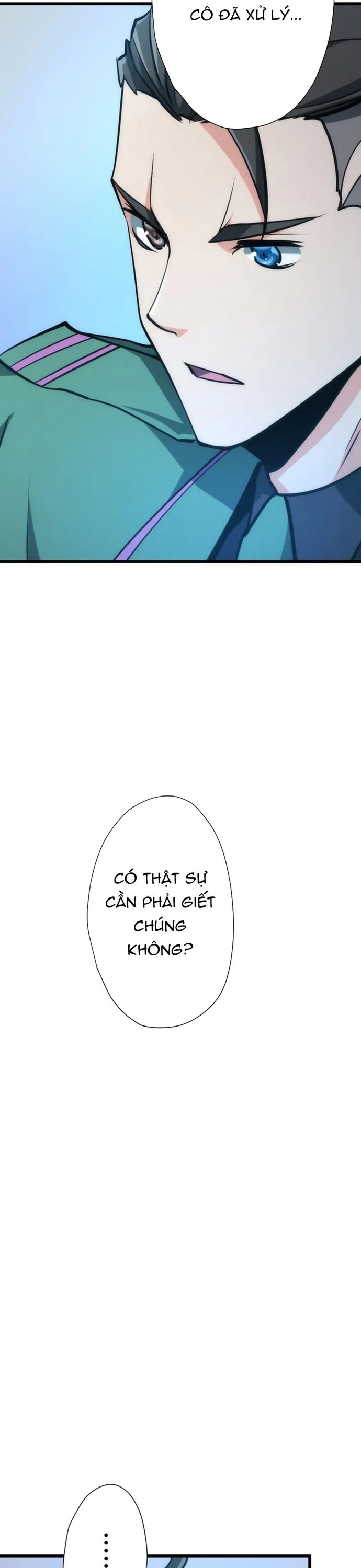 Ngục Tối: Tháp Đảo Ngược Chapter 35 - Trang 2