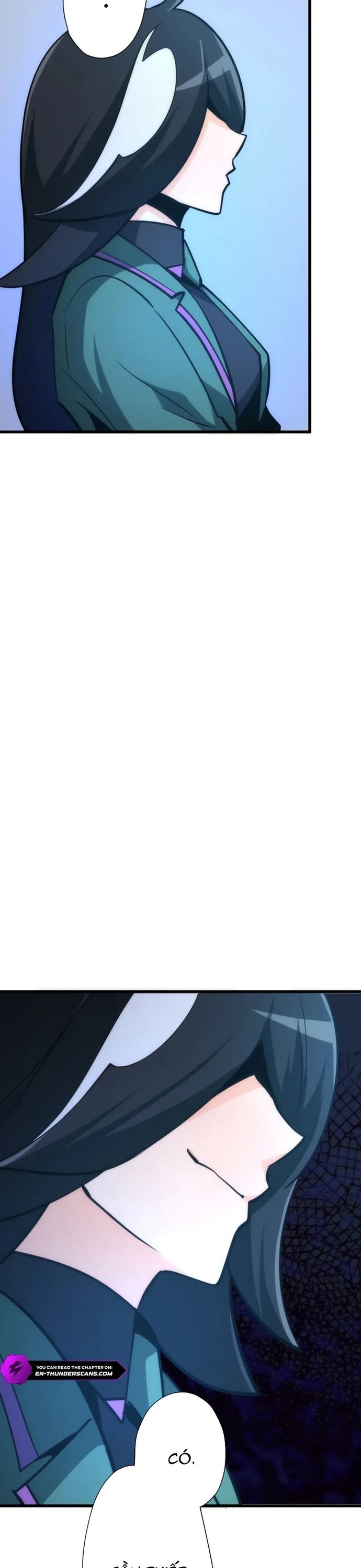 Ngục Tối: Tháp Đảo Ngược Chapter 35 - Trang 2