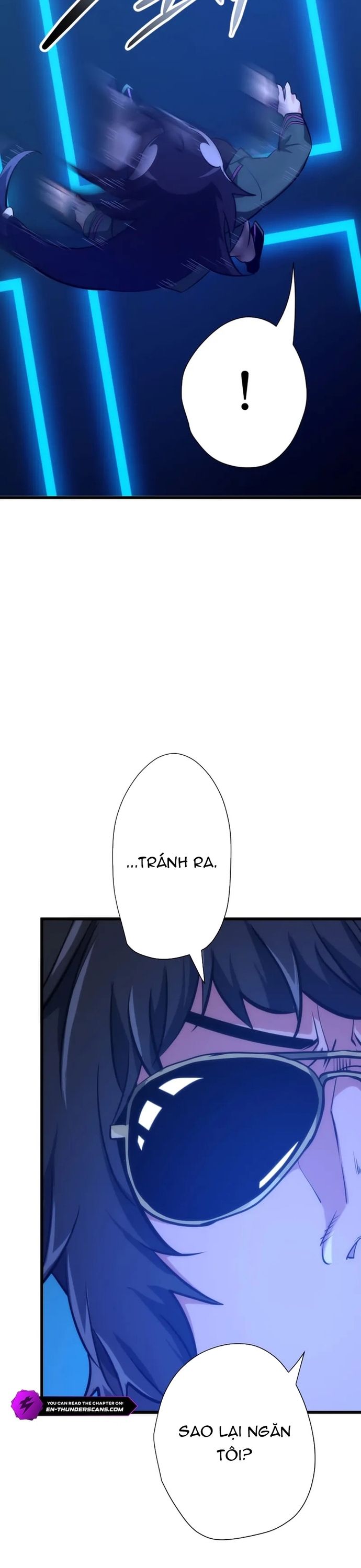 Ngục Tối: Tháp Đảo Ngược Chapter 35 - Trang 2