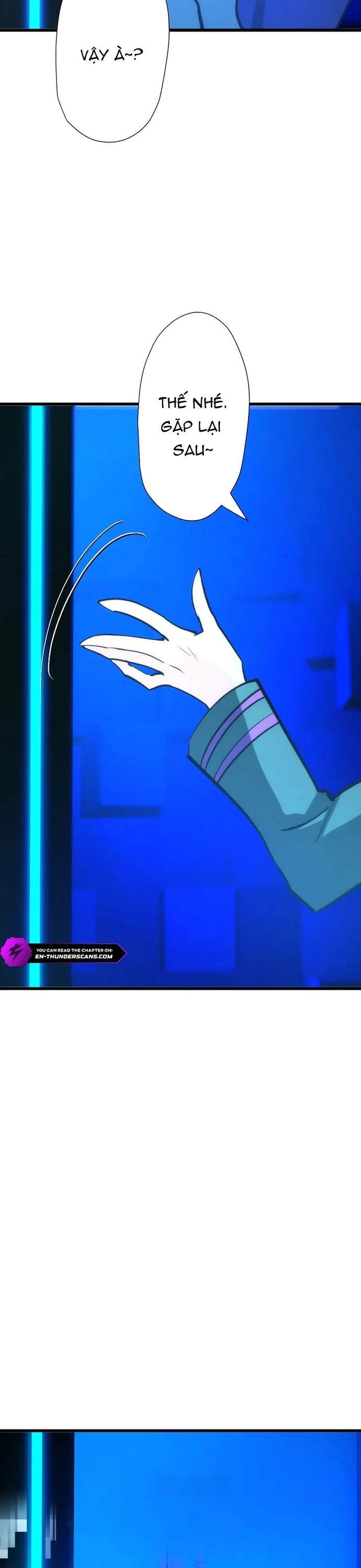 Ngục Tối: Tháp Đảo Ngược Chapter 35 - Trang 2