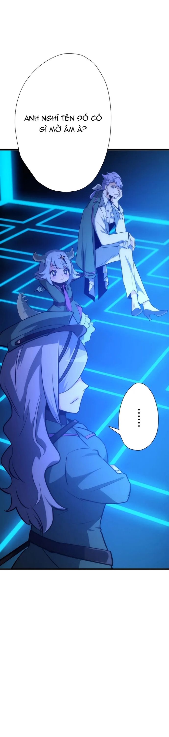 Ngục Tối: Tháp Đảo Ngược Chapter 35 - Trang 2
