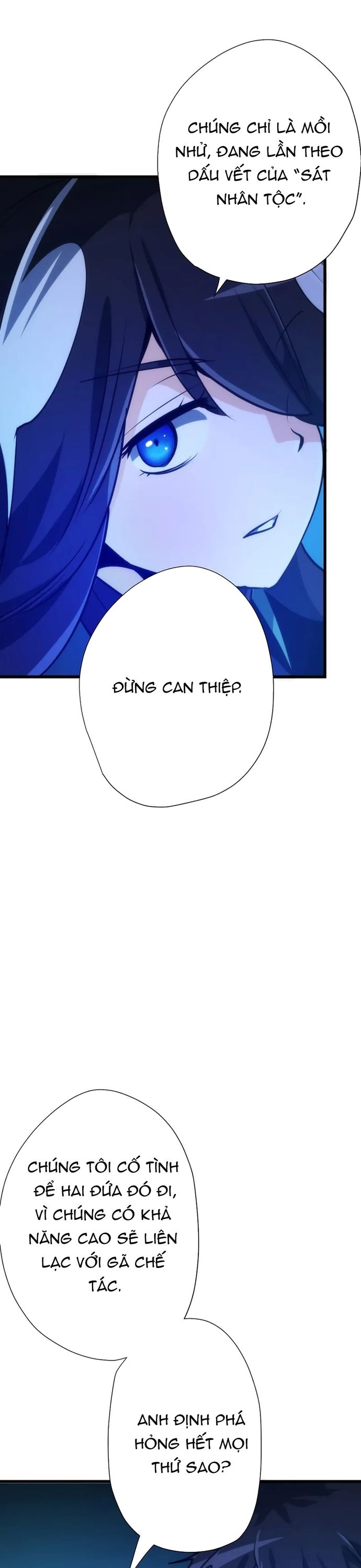 Ngục Tối: Tháp Đảo Ngược Chapter 35 - Trang 2