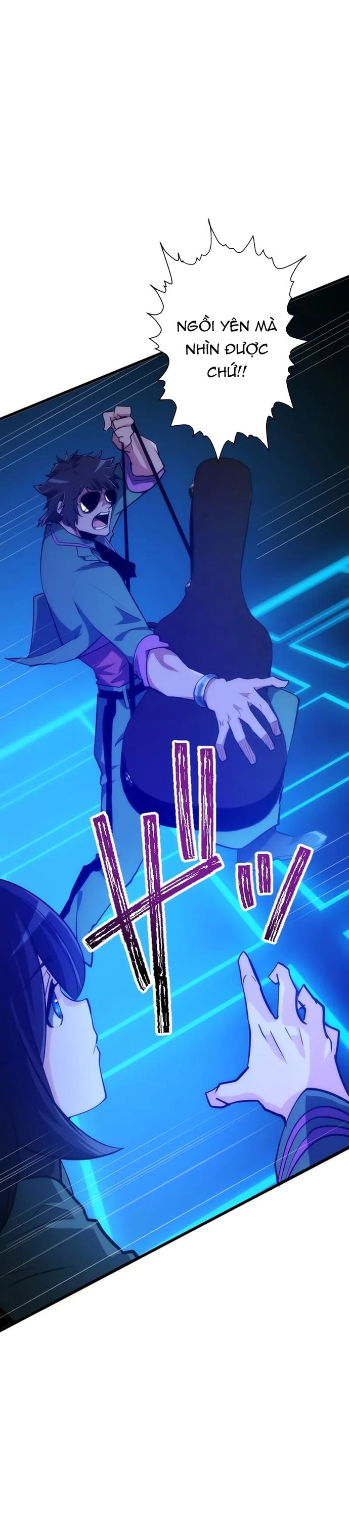 Ngục Tối: Tháp Đảo Ngược Chapter 35 - Trang 2