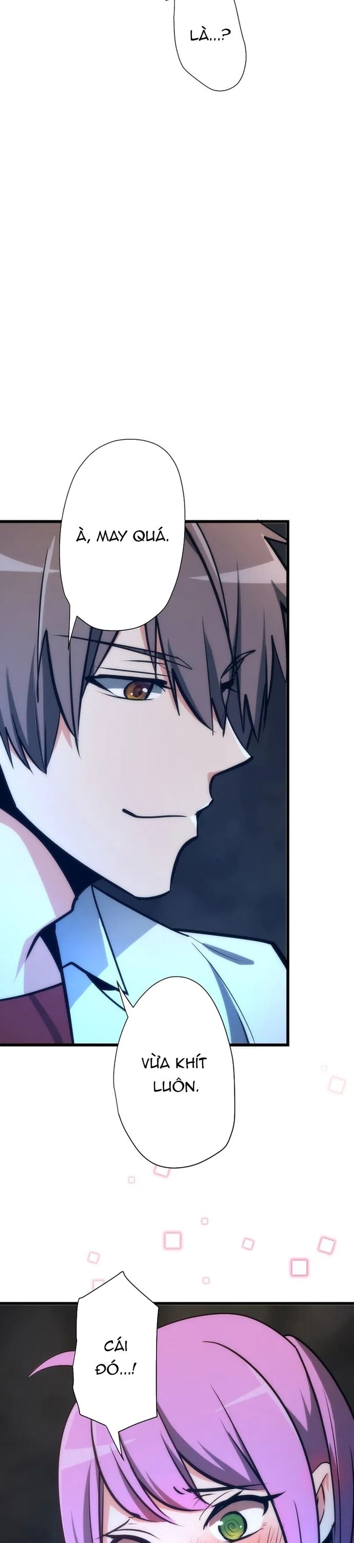 Ngục Tối: Tháp Đảo Ngược Chapter 36 - Trang 2