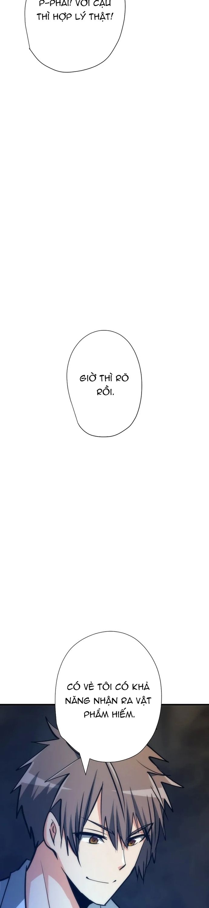 Ngục Tối: Tháp Đảo Ngược Chapter 36 - Trang 2