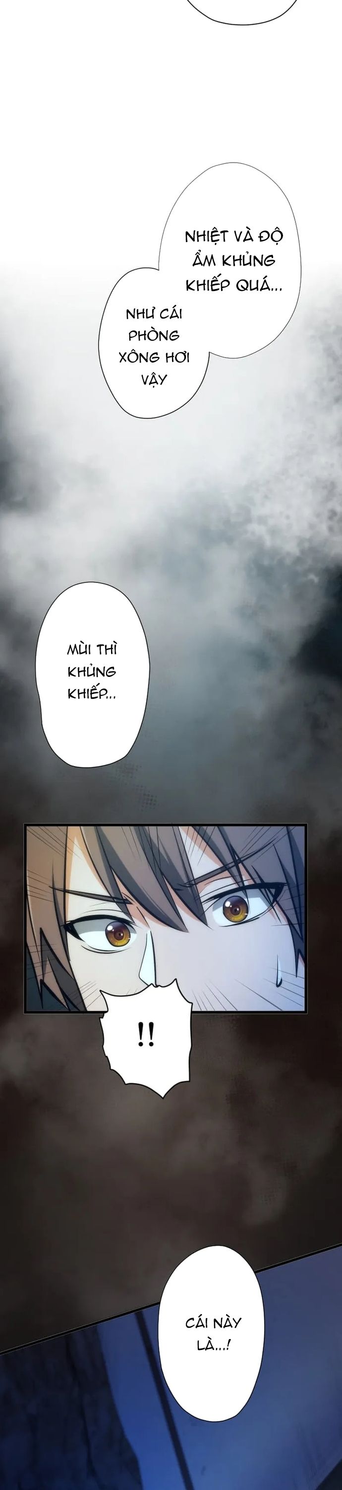 Ngục Tối: Tháp Đảo Ngược Chapter 37 - Trang 2