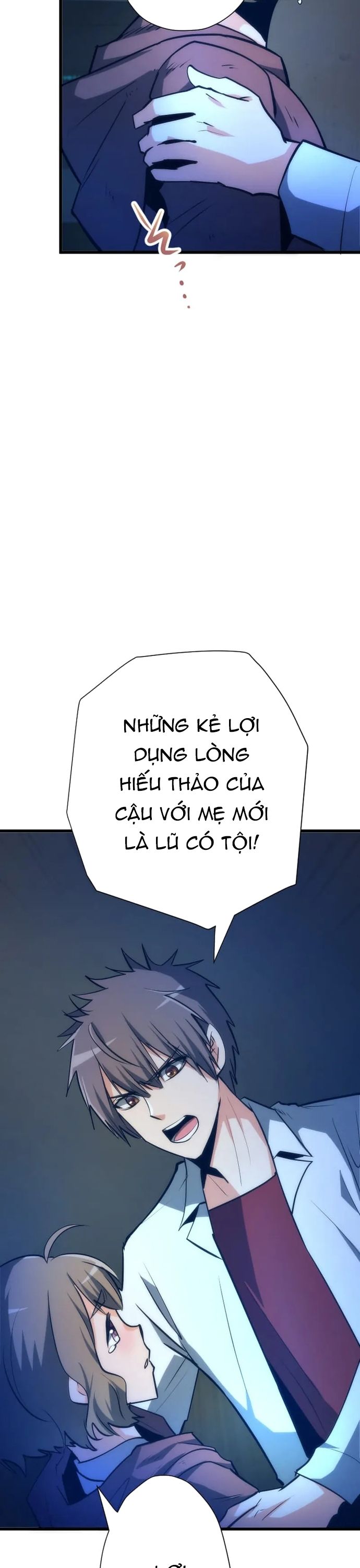 Ngục Tối: Tháp Đảo Ngược Chapter 37 - Trang 2