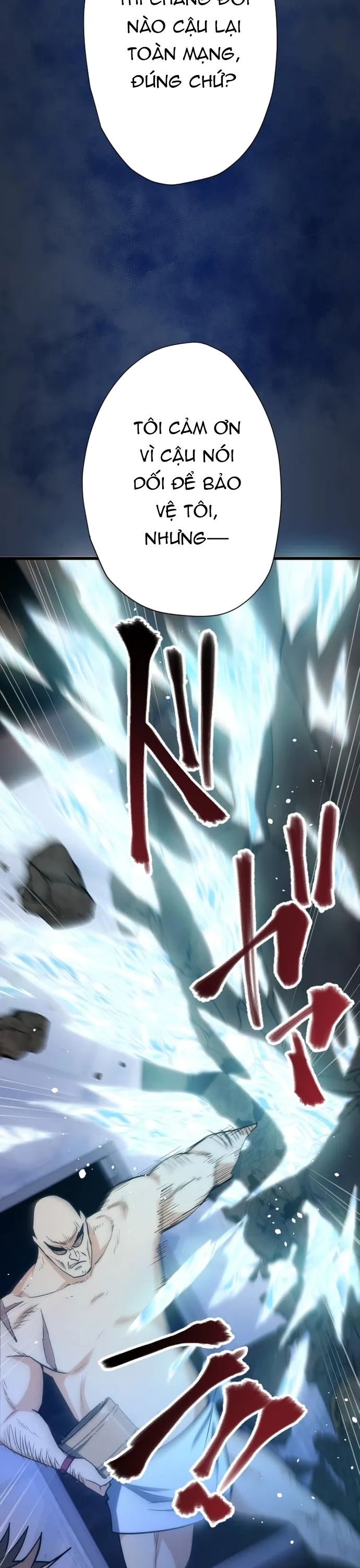 Ngục Tối: Tháp Đảo Ngược Chapter 37 - Trang 2