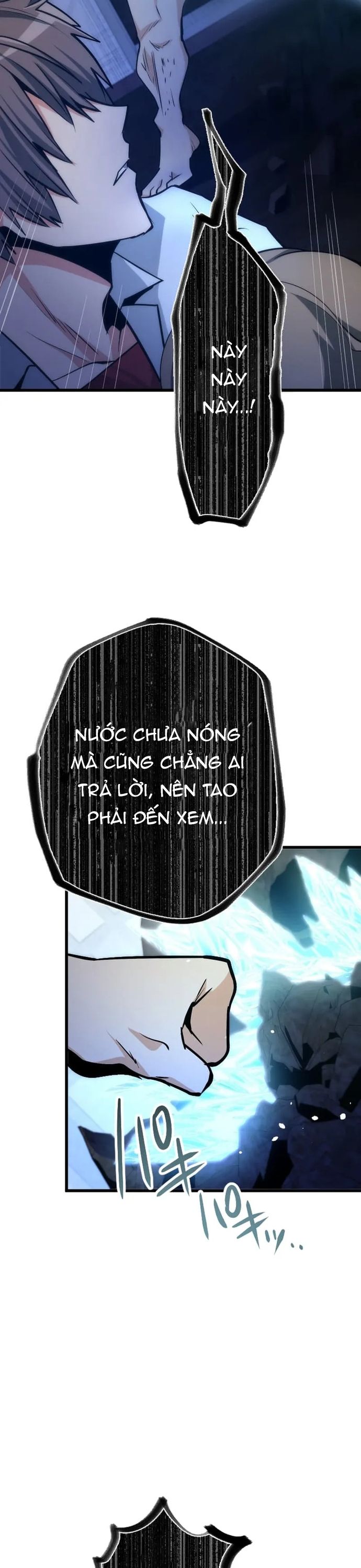 Ngục Tối: Tháp Đảo Ngược Chapter 37 - Trang 2