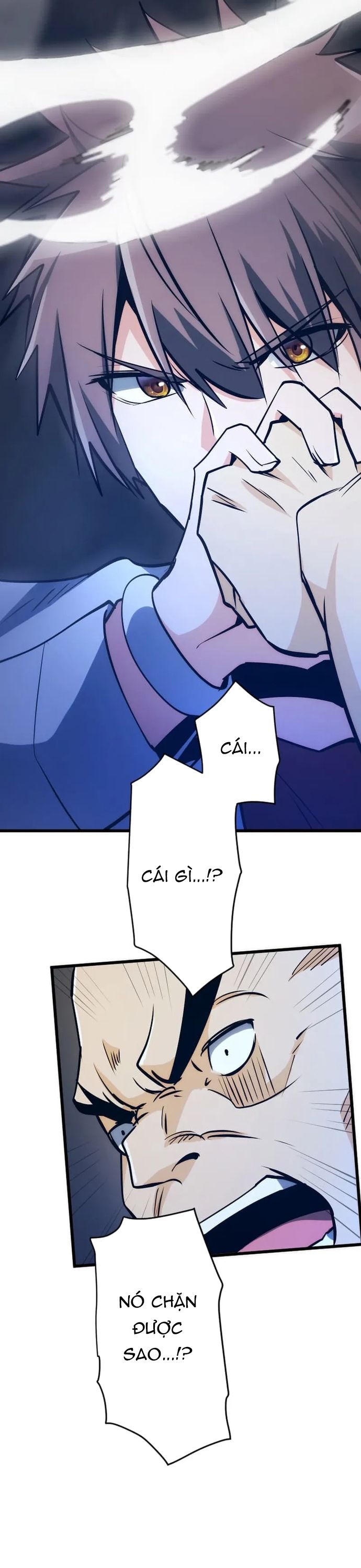Ngục Tối: Tháp Đảo Ngược Chapter 37 - Trang 2