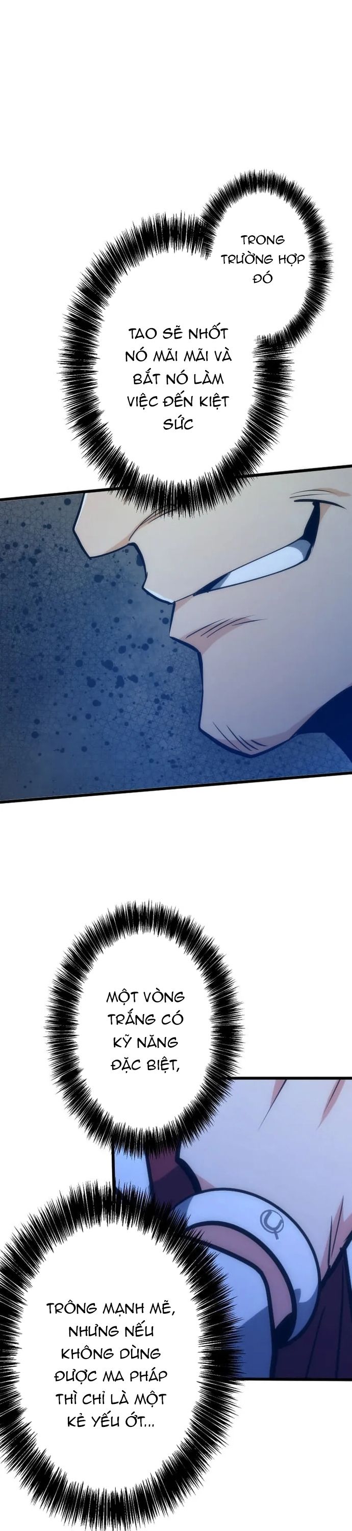 Ngục Tối: Tháp Đảo Ngược Chapter 37 - Trang 2