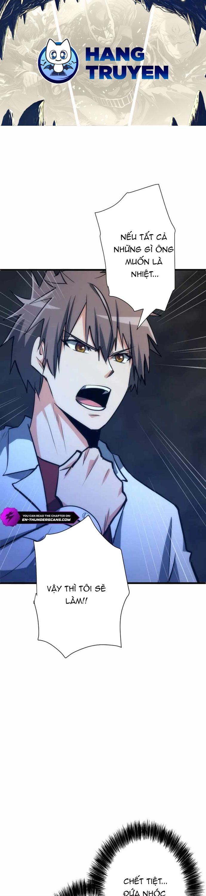 Ngục Tối: Tháp Đảo Ngược Chapter 38 - Trang 2