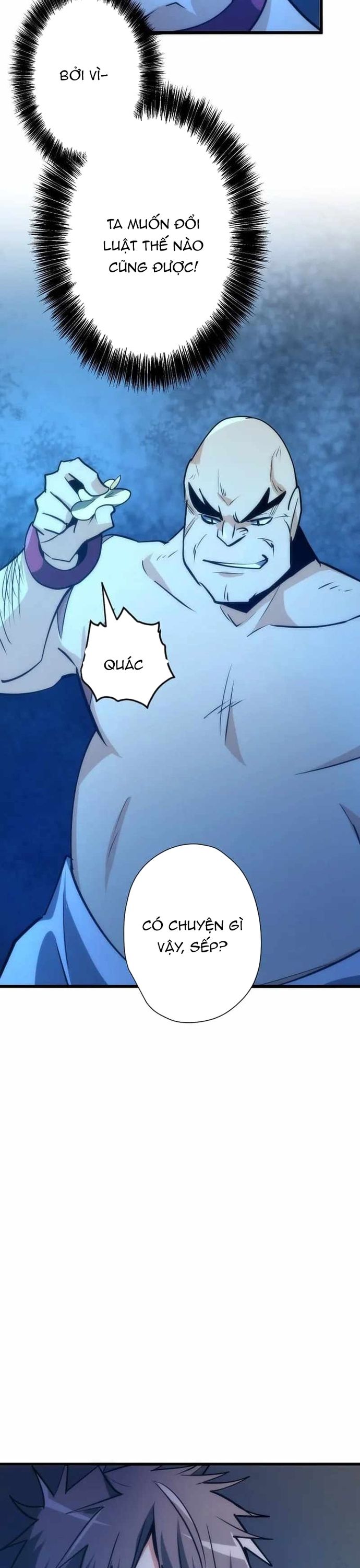 Ngục Tối: Tháp Đảo Ngược Chapter 38 - Trang 2