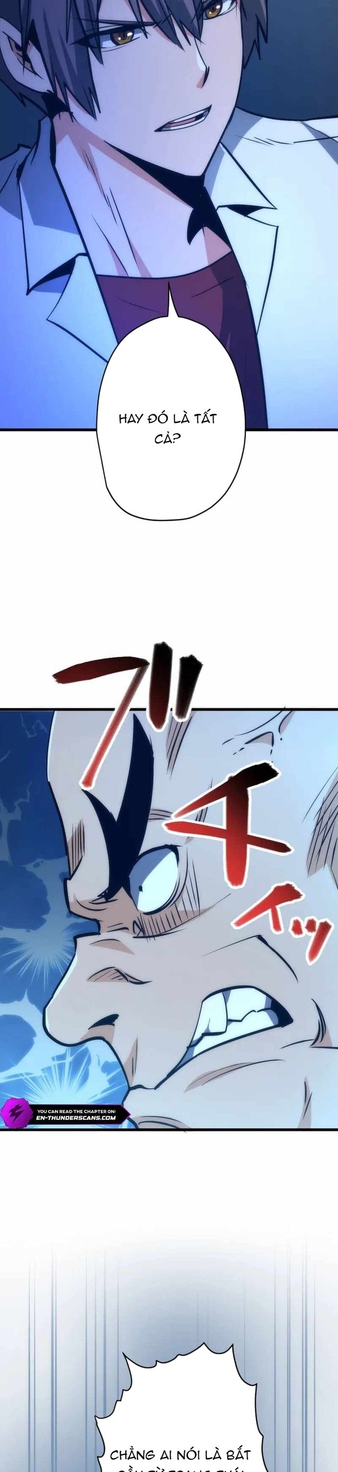 Ngục Tối: Tháp Đảo Ngược Chapter 38 - Trang 2