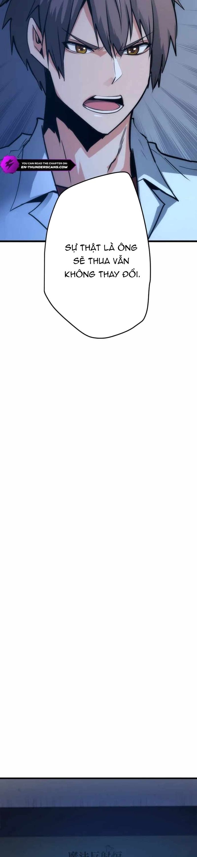 Ngục Tối: Tháp Đảo Ngược Chapter 38 - Trang 2