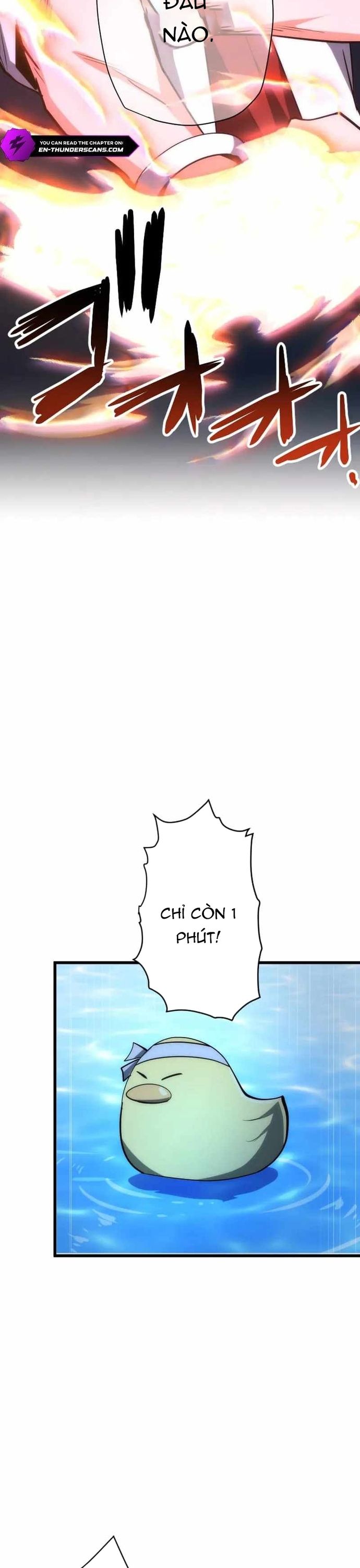 Ngục Tối: Tháp Đảo Ngược Chapter 38 - Trang 2