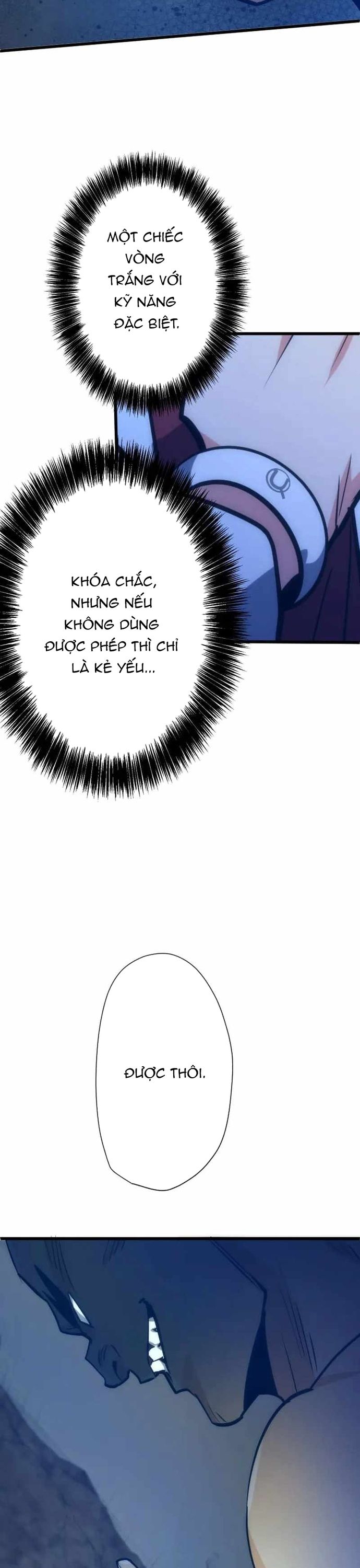 Ngục Tối: Tháp Đảo Ngược Chapter 38 - Trang 2