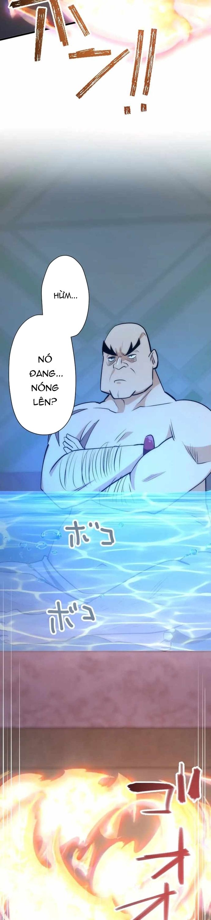 Ngục Tối: Tháp Đảo Ngược Chapter 38 - Trang 2