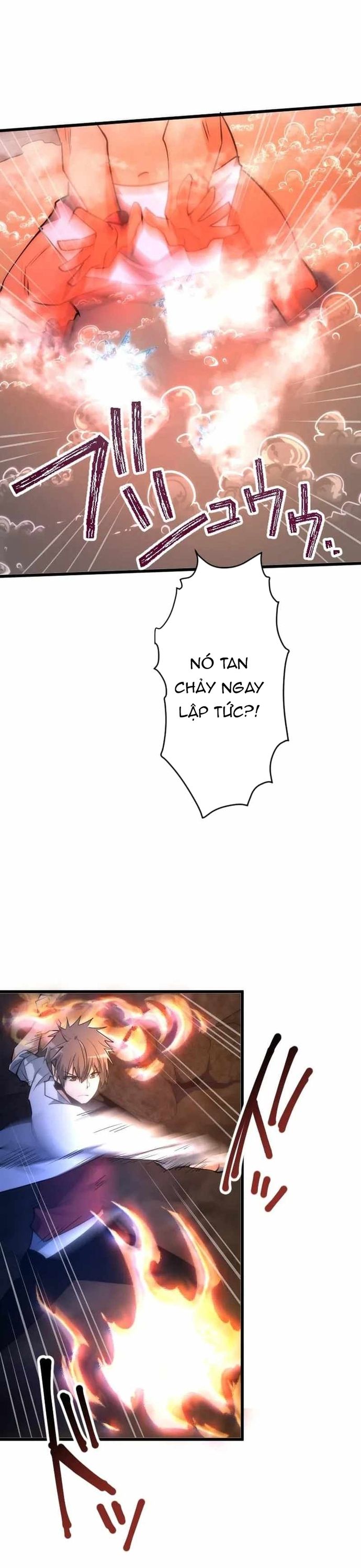 Ngục Tối: Tháp Đảo Ngược Chapter 38 - Trang 2