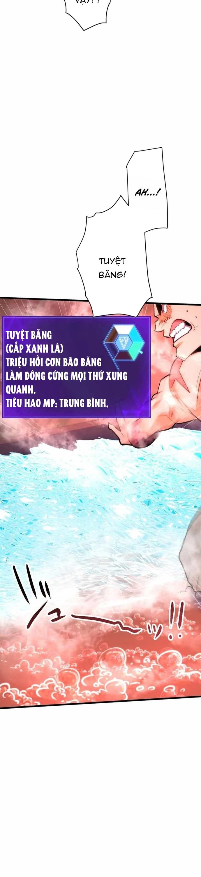 Ngục Tối: Tháp Đảo Ngược Chapter 38 - Trang 2