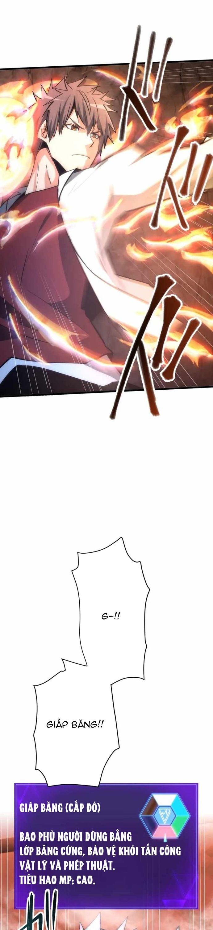 Ngục Tối: Tháp Đảo Ngược Chapter 38 - Trang 2