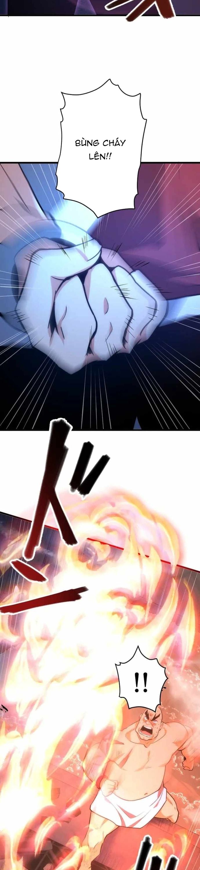 Ngục Tối: Tháp Đảo Ngược Chapter 38 - Trang 2