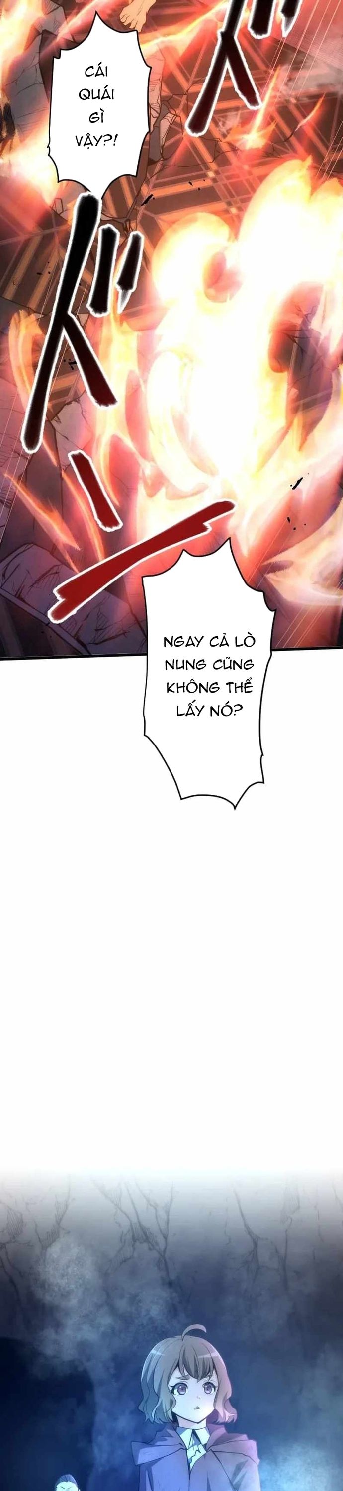 Ngục Tối: Tháp Đảo Ngược Chapter 38 - Trang 2