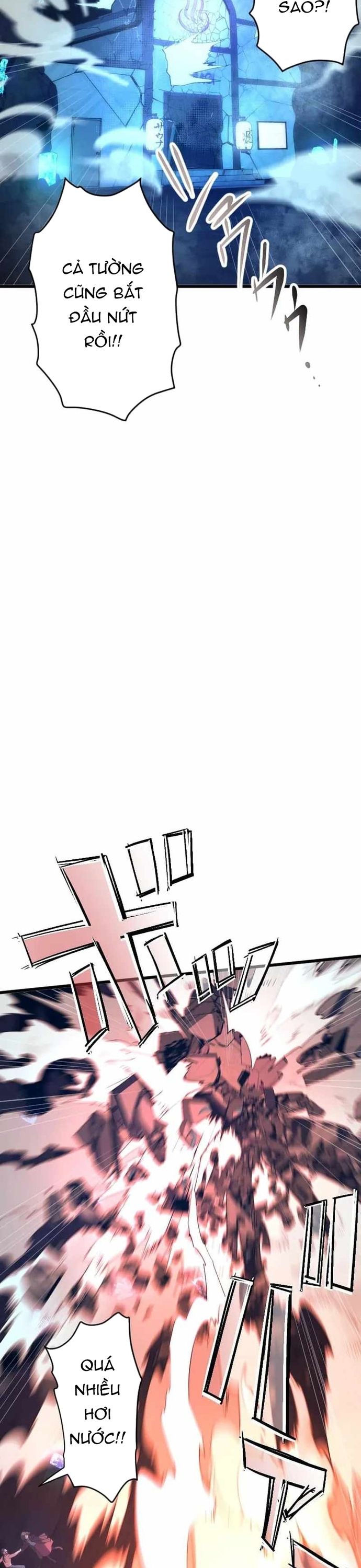 Ngục Tối: Tháp Đảo Ngược Chapter 38 - Trang 2