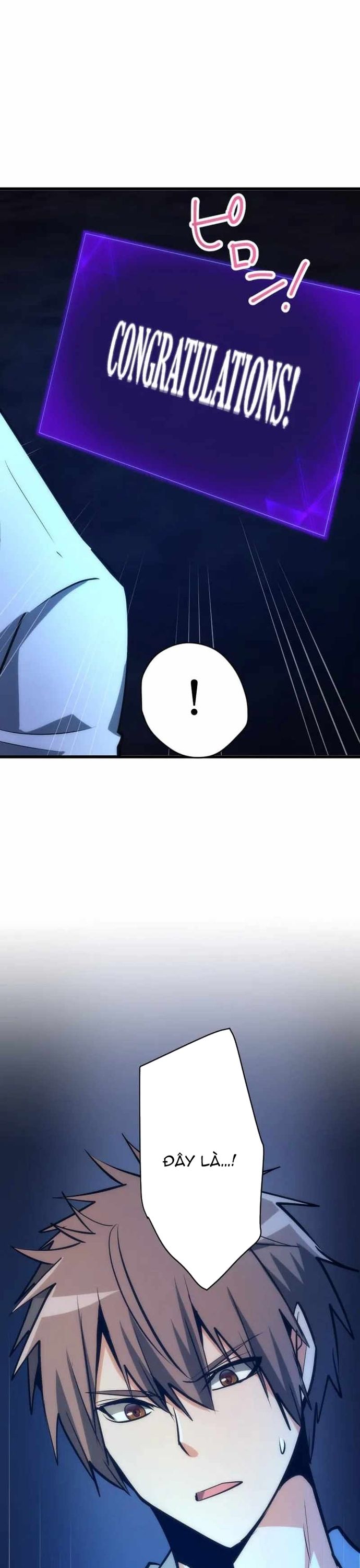 Ngục Tối: Tháp Đảo Ngược Chapter 38 - Trang 2