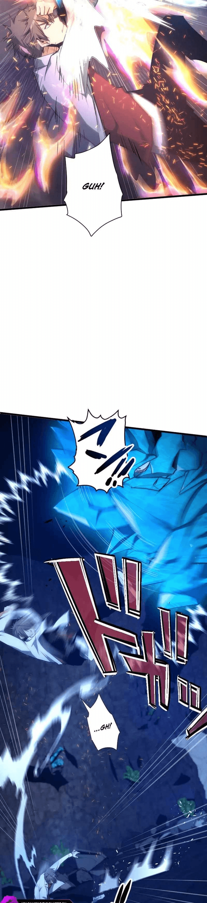 Ngục Tối: Tháp Đảo Ngược Chapter 39 - Trang 2