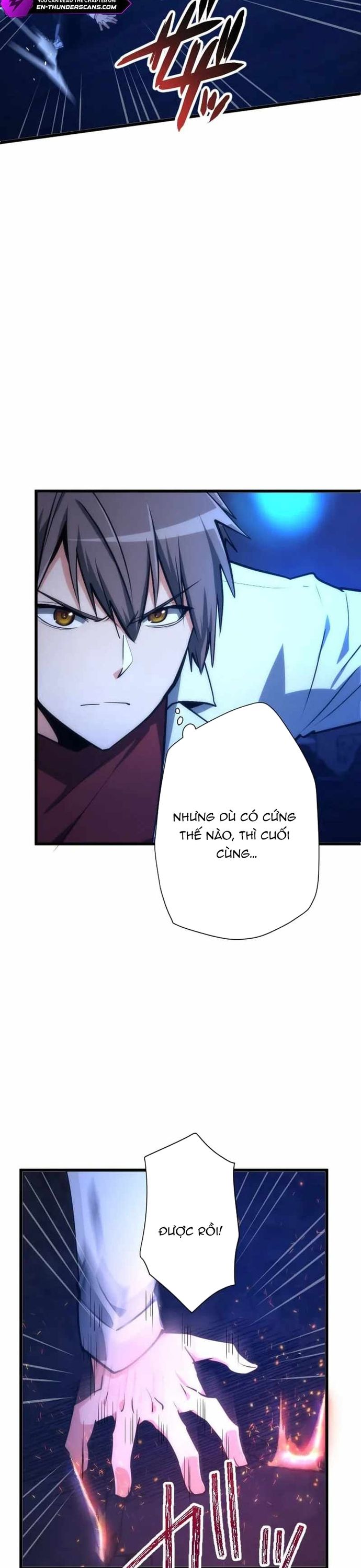 Ngục Tối: Tháp Đảo Ngược Chapter 39 - Trang 2