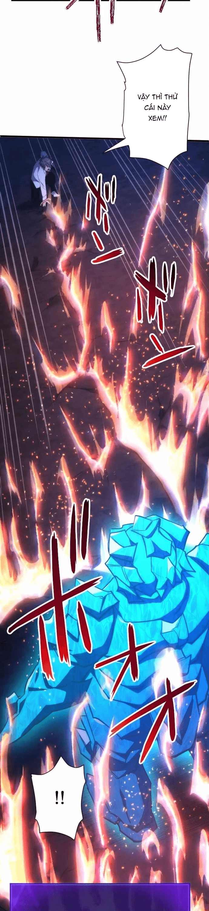 Ngục Tối: Tháp Đảo Ngược Chapter 39 - Trang 2