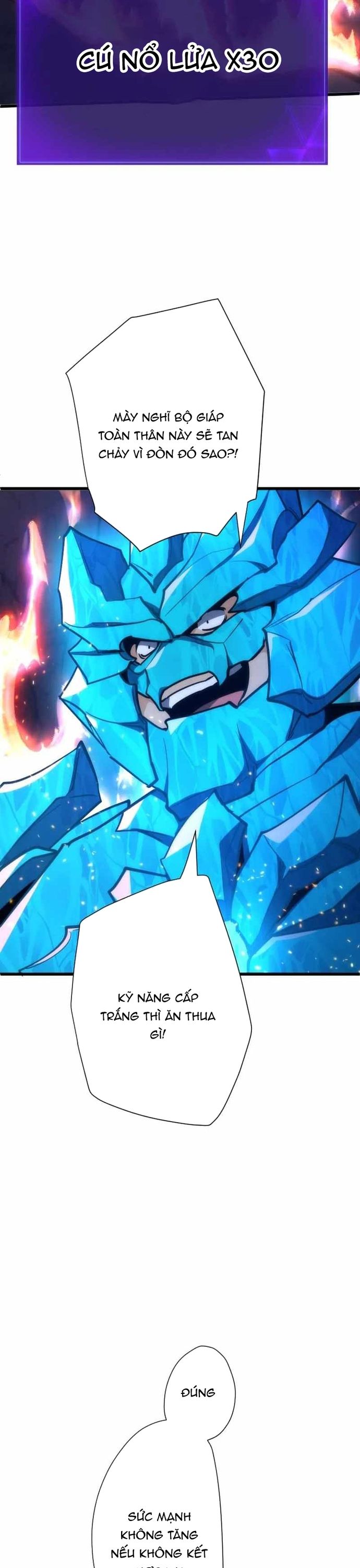 Ngục Tối: Tháp Đảo Ngược Chapter 39 - Trang 2