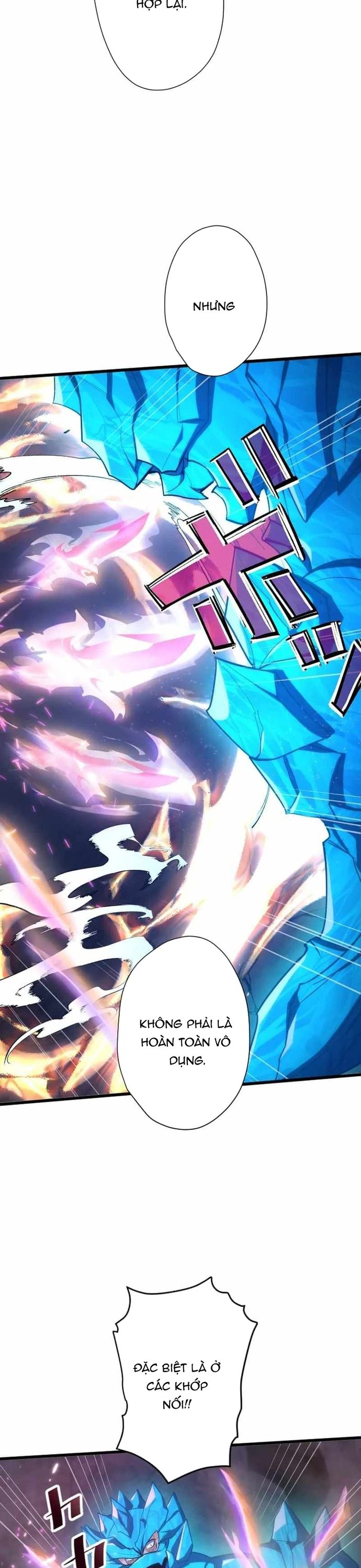 Ngục Tối: Tháp Đảo Ngược Chapter 39 - Trang 2