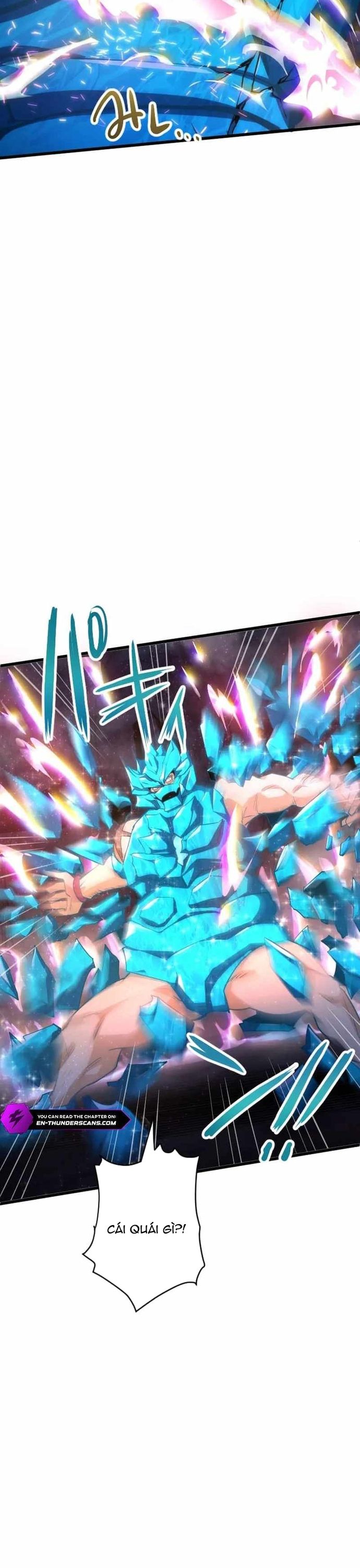 Ngục Tối: Tháp Đảo Ngược Chapter 39 - Trang 2