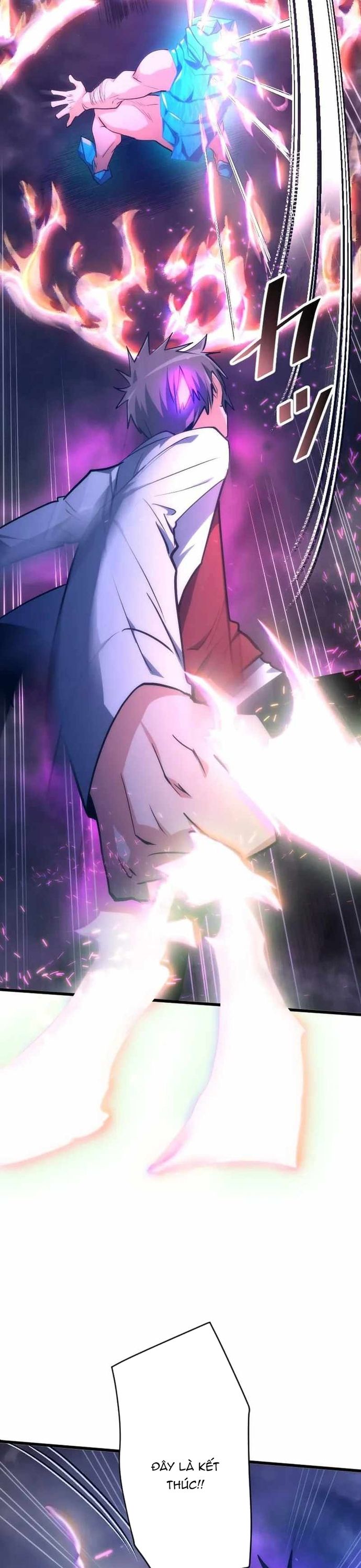 Ngục Tối: Tháp Đảo Ngược Chapter 39 - Trang 2