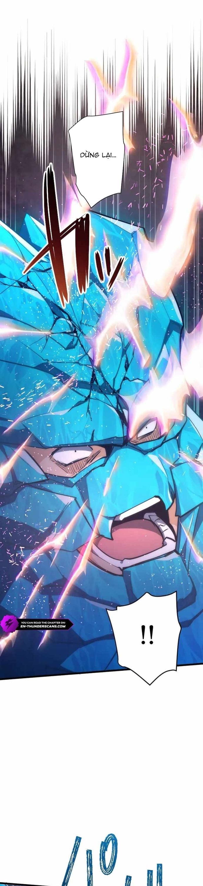 Ngục Tối: Tháp Đảo Ngược Chapter 39 - Trang 2