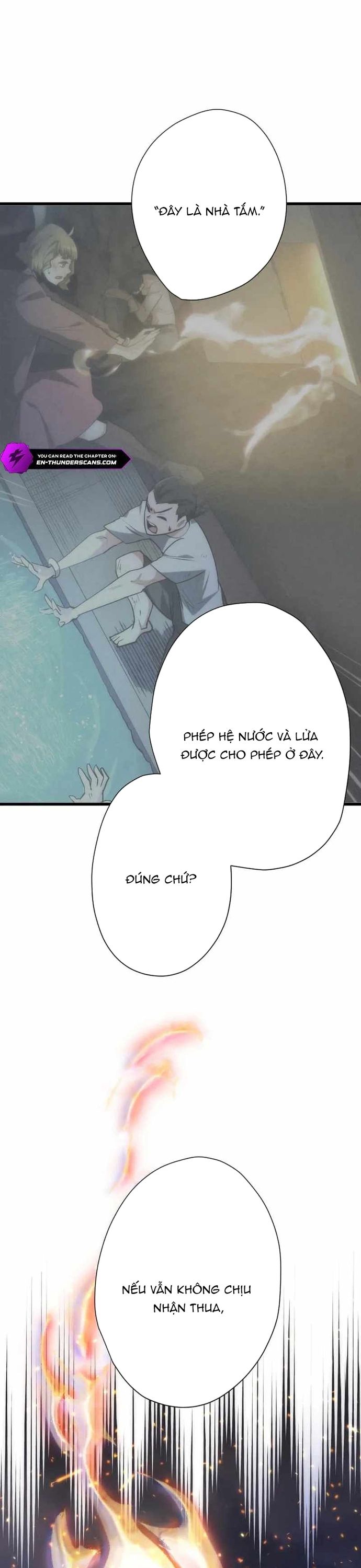 Ngục Tối: Tháp Đảo Ngược Chapter 39 - Trang 2