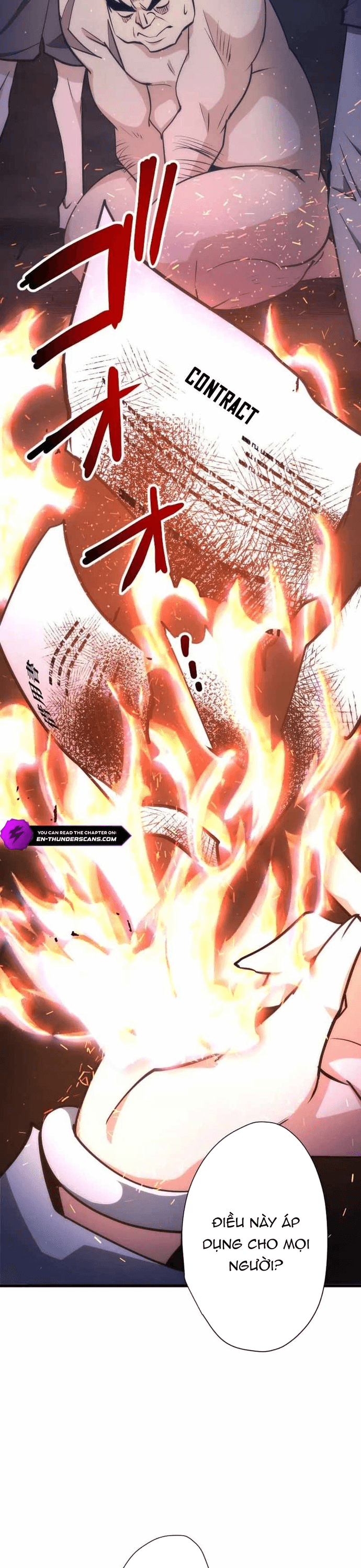 Ngục Tối: Tháp Đảo Ngược Chapter 39 - Trang 2