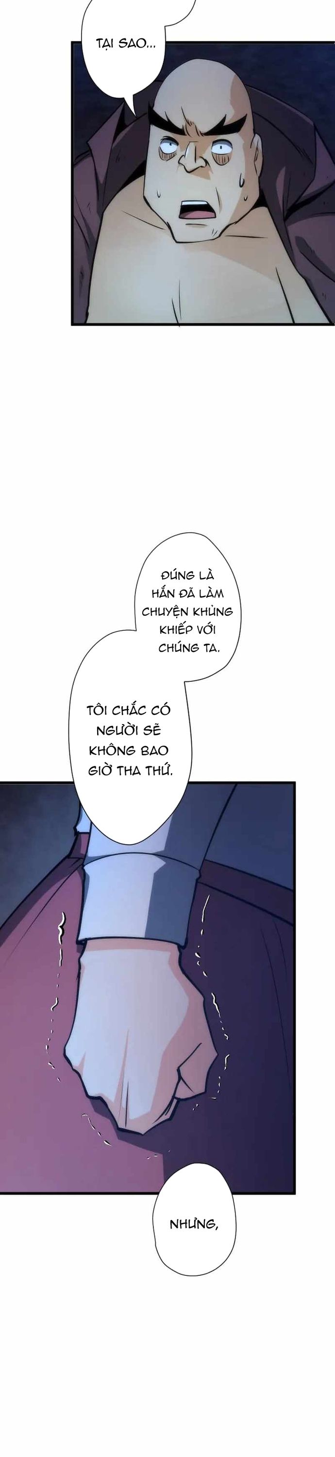 Ngục Tối: Tháp Đảo Ngược Chapter 39 - Trang 2