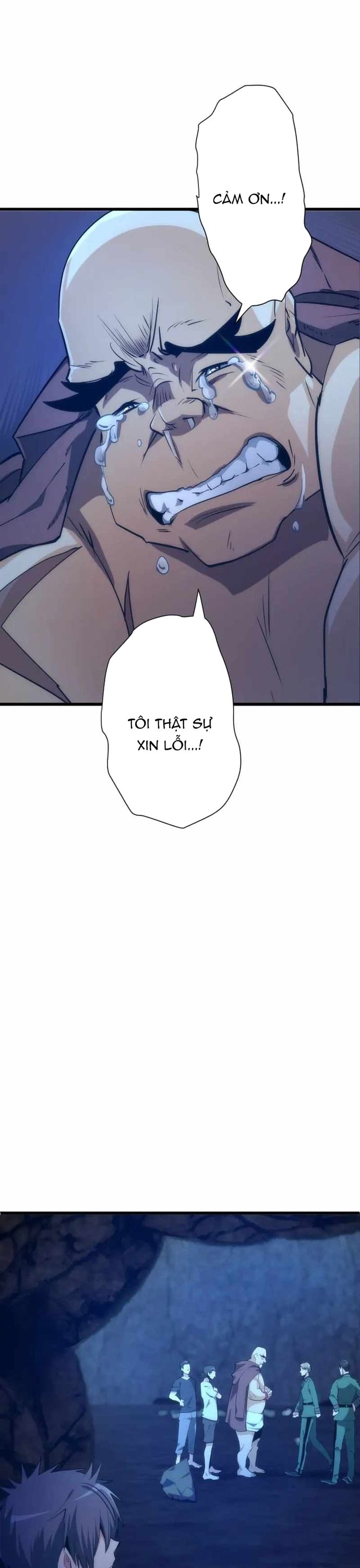 Ngục Tối: Tháp Đảo Ngược Chapter 39 - Trang 2