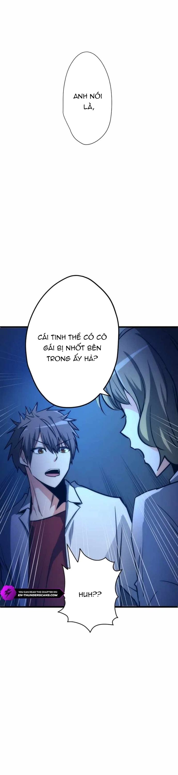 Ngục Tối: Tháp Đảo Ngược Chapter 39 - Trang 2