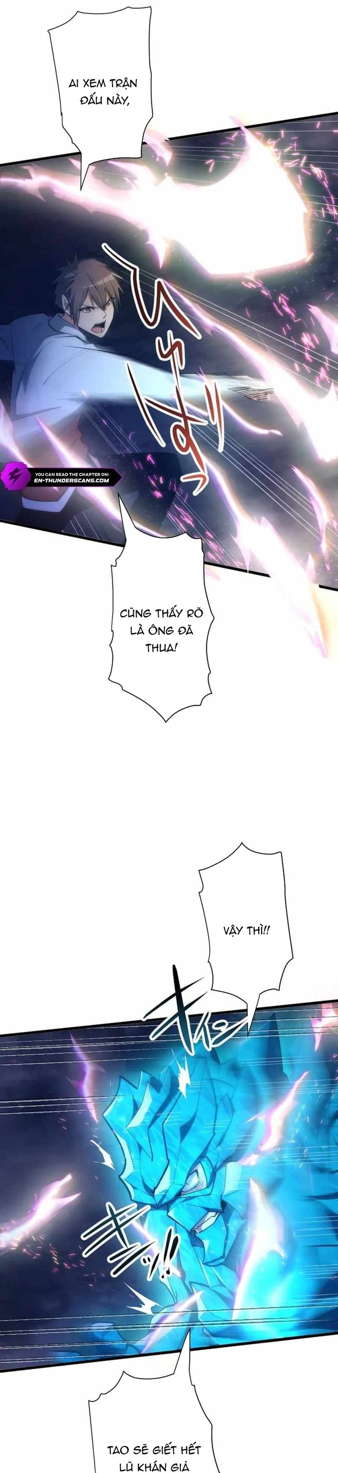 Ngục Tối: Tháp Đảo Ngược Chapter 39 - Trang 2
