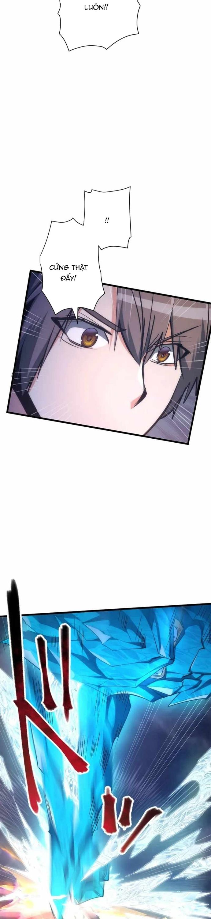 Ngục Tối: Tháp Đảo Ngược Chapter 39 - Trang 2
