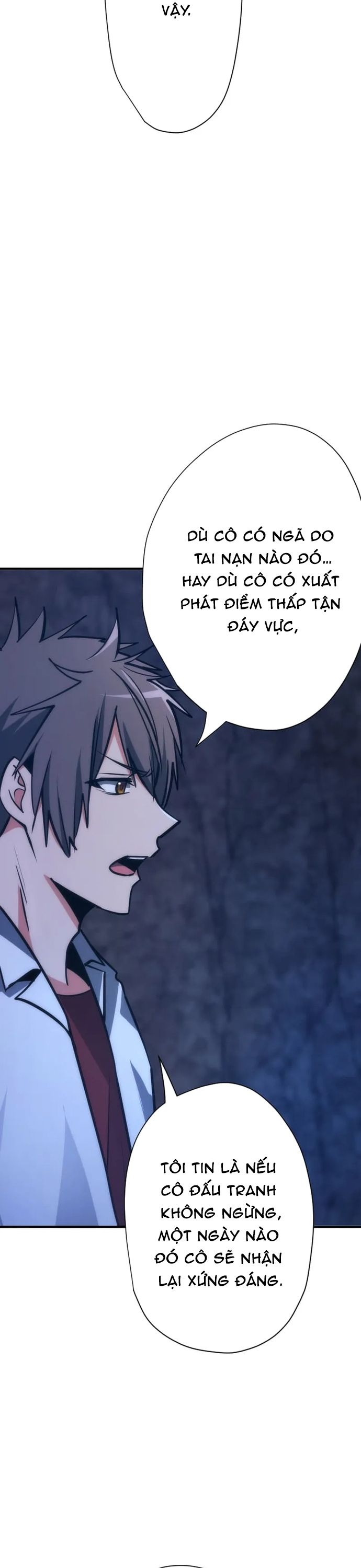 Ngục Tối: Tháp Đảo Ngược Chapter 40 - Trang 2