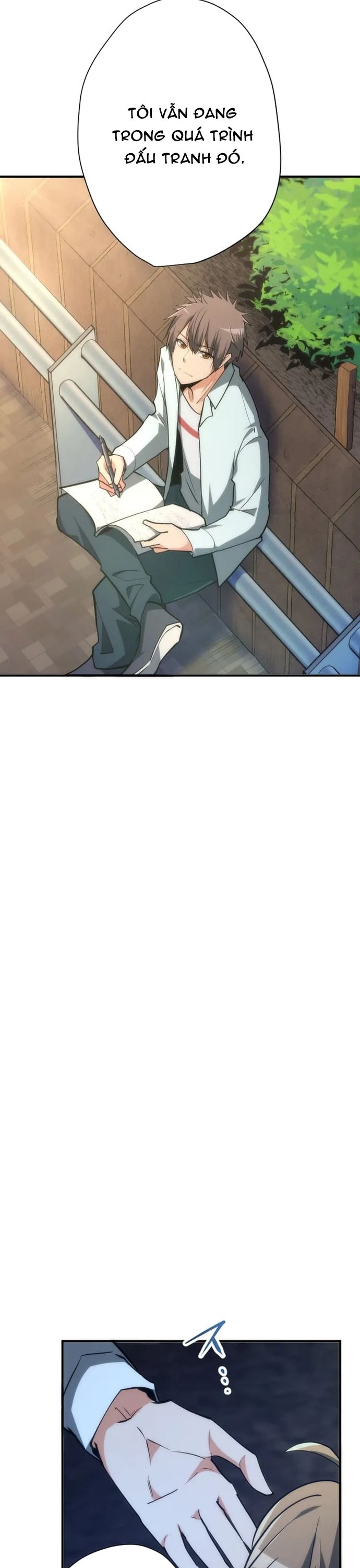 Ngục Tối: Tháp Đảo Ngược Chapter 40 - Trang 2