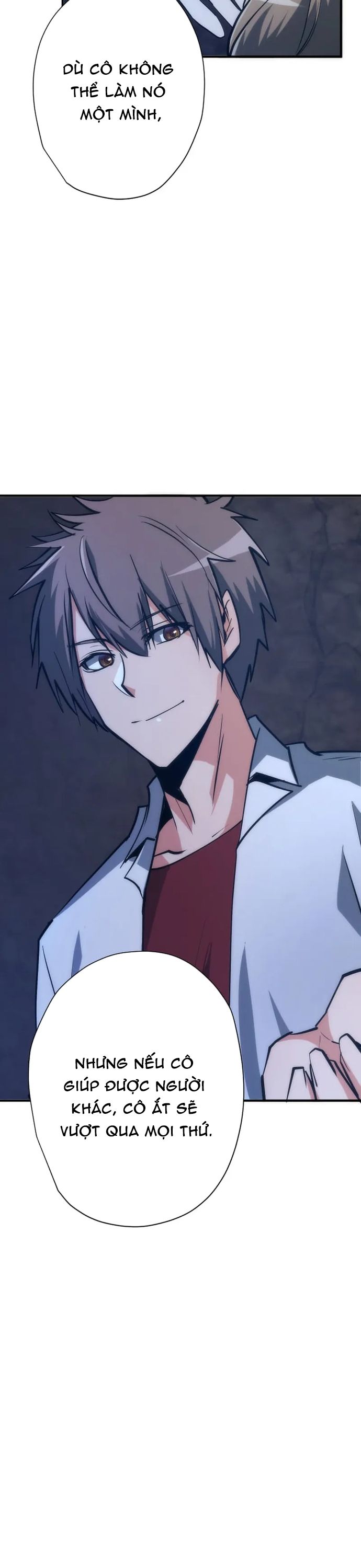 Ngục Tối: Tháp Đảo Ngược Chapter 40 - Trang 2